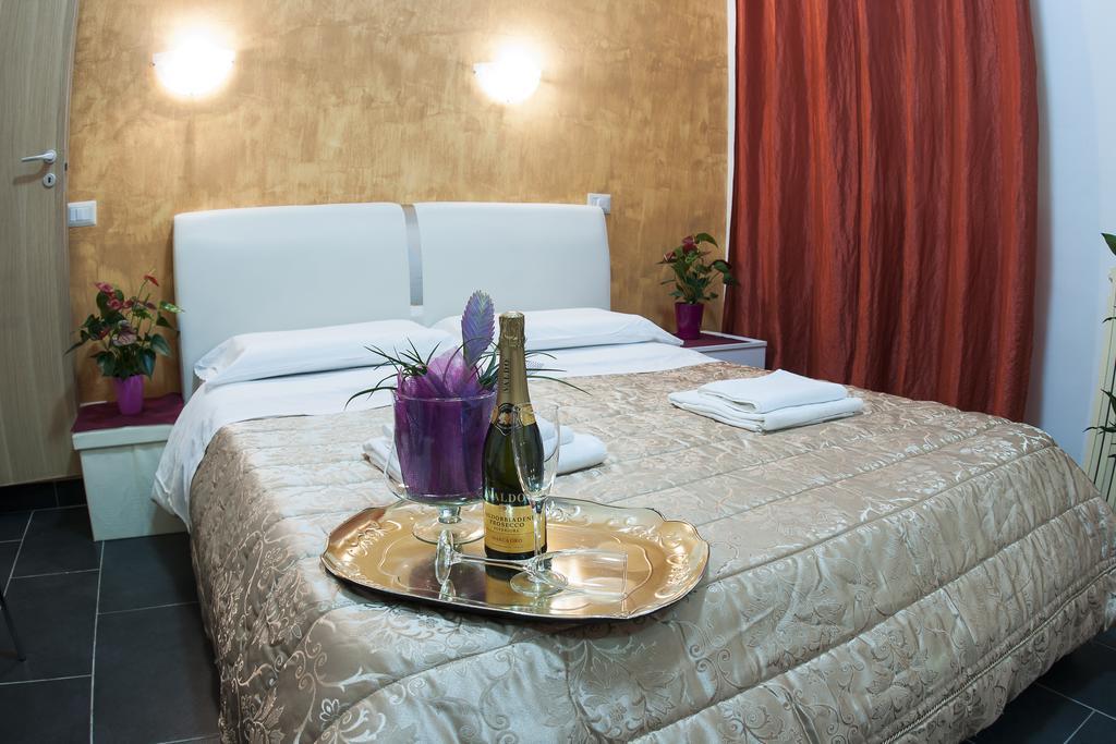 Gio' Suites Roma Rom bilde