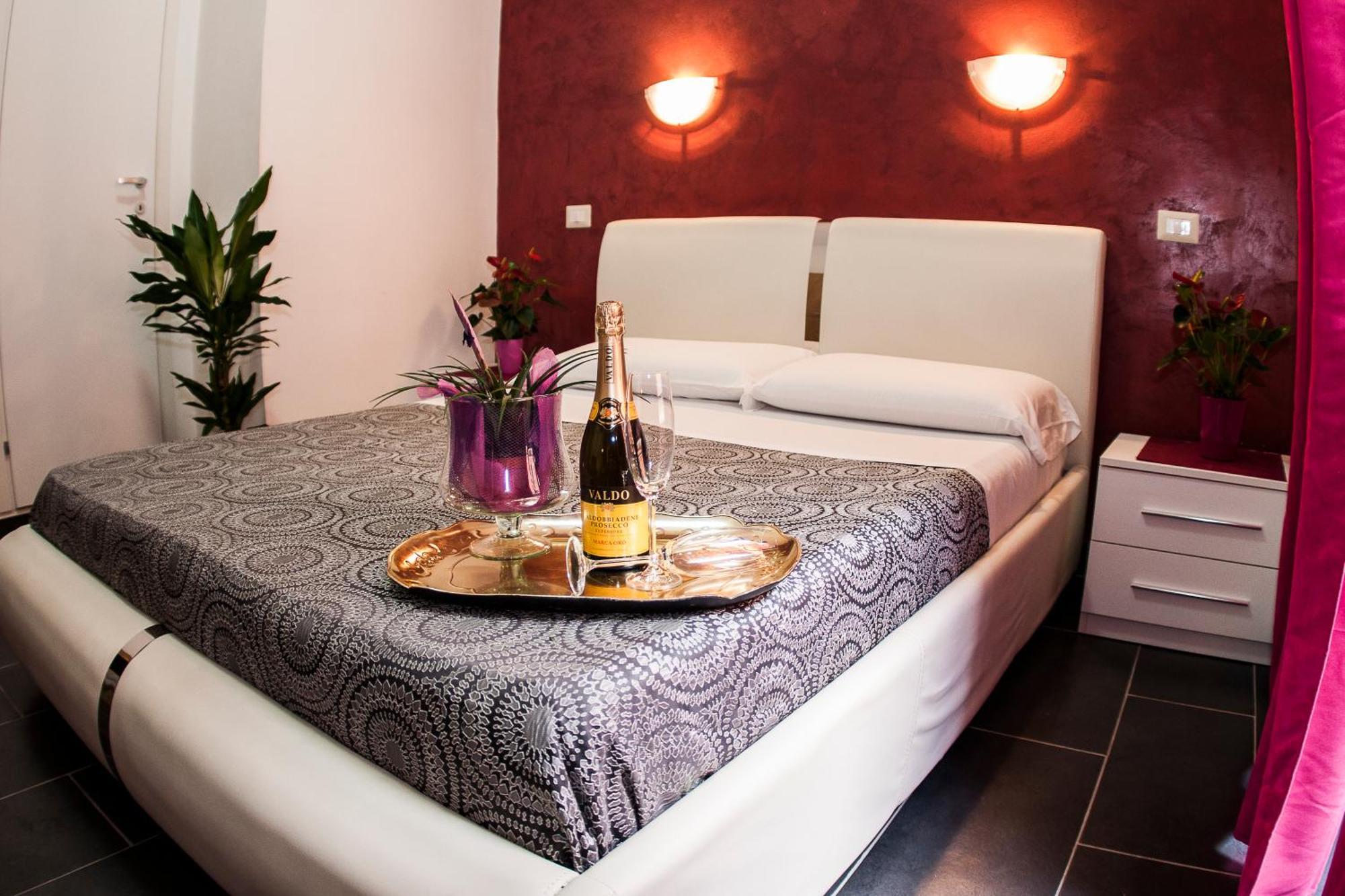 Gio' Suites Roma Rom bilde