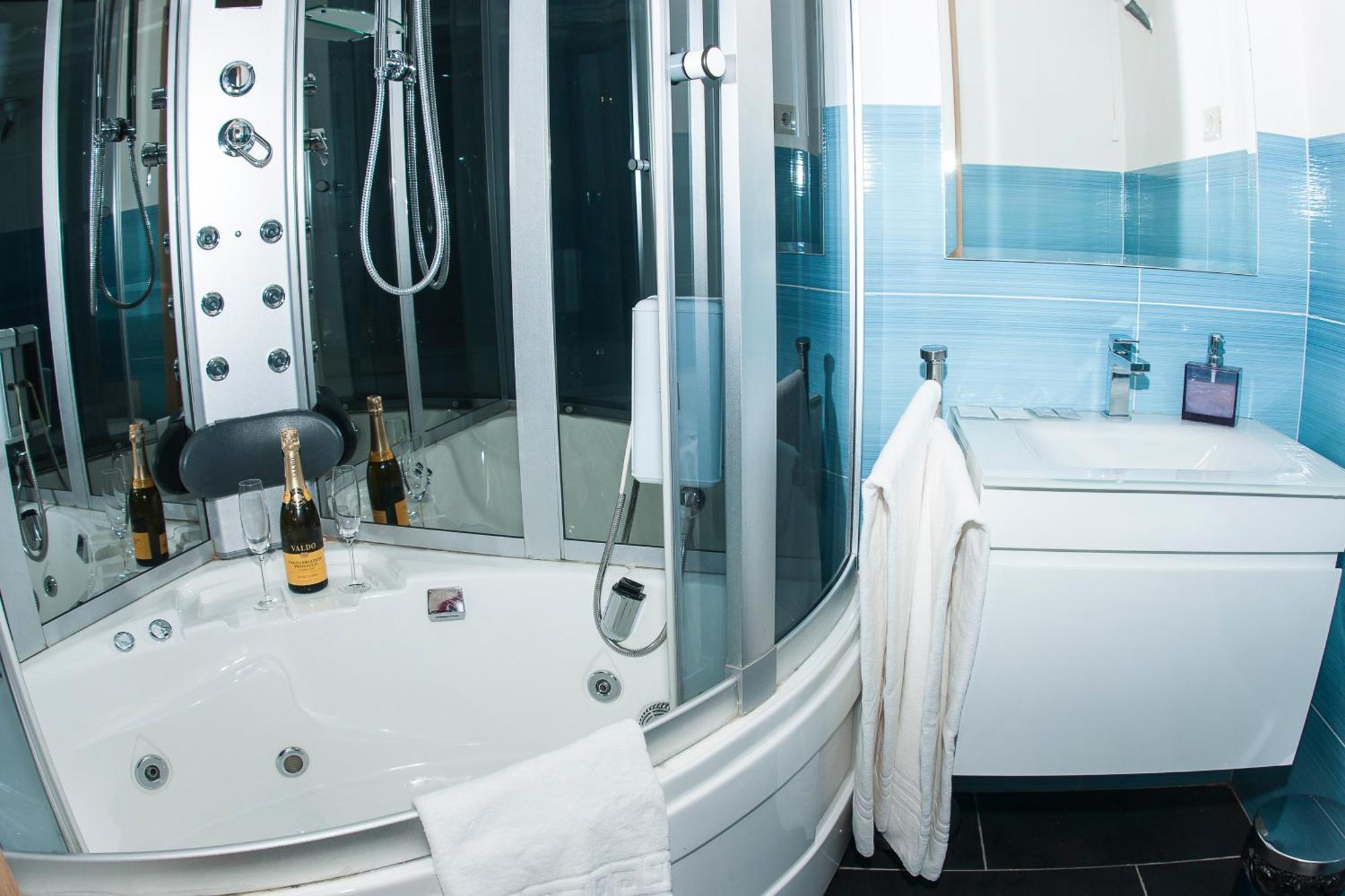 Gio' Suites Roma Rom bilde