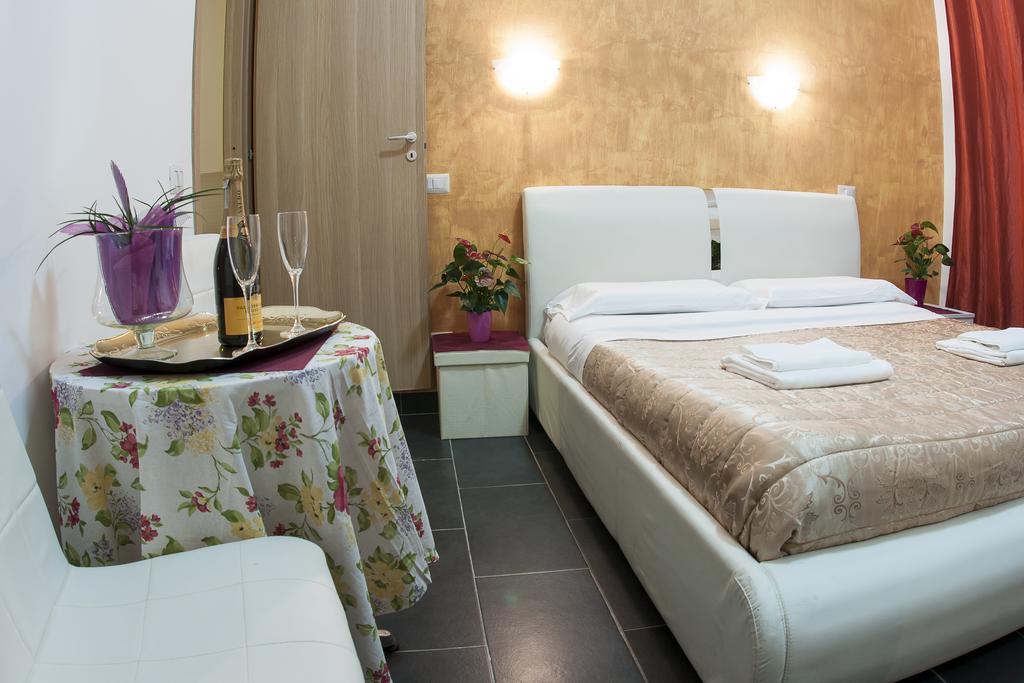 Gio' Suites Roma Rom bilde