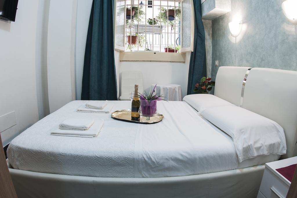 Gio' Suites Roma Rom bilde