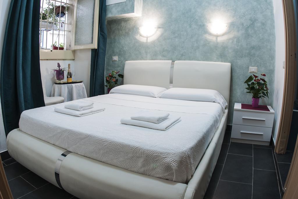Gio' Suites Roma Rom bilde