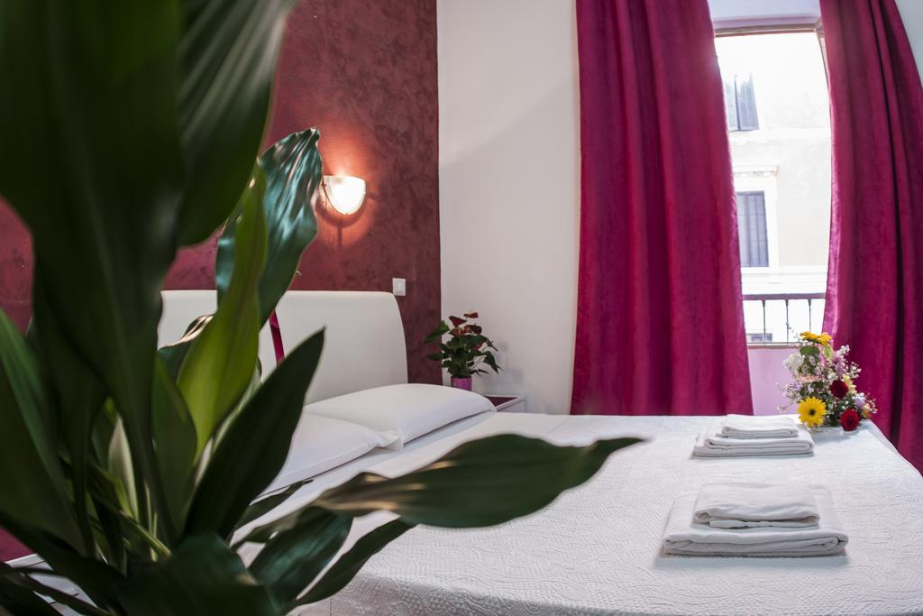 Gio' Suites Roma Rom bilde