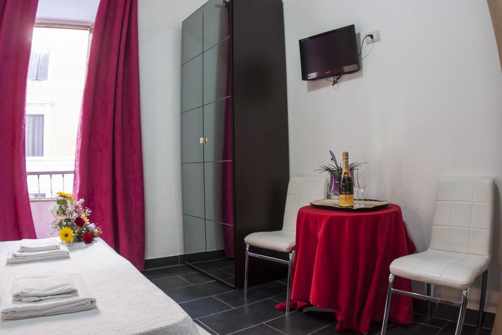 Gio' Suites Roma Rom bilde