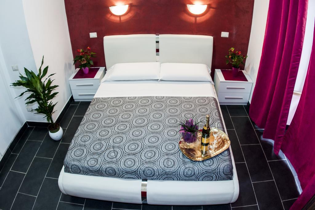 Gio' Suites Roma Rom bilde