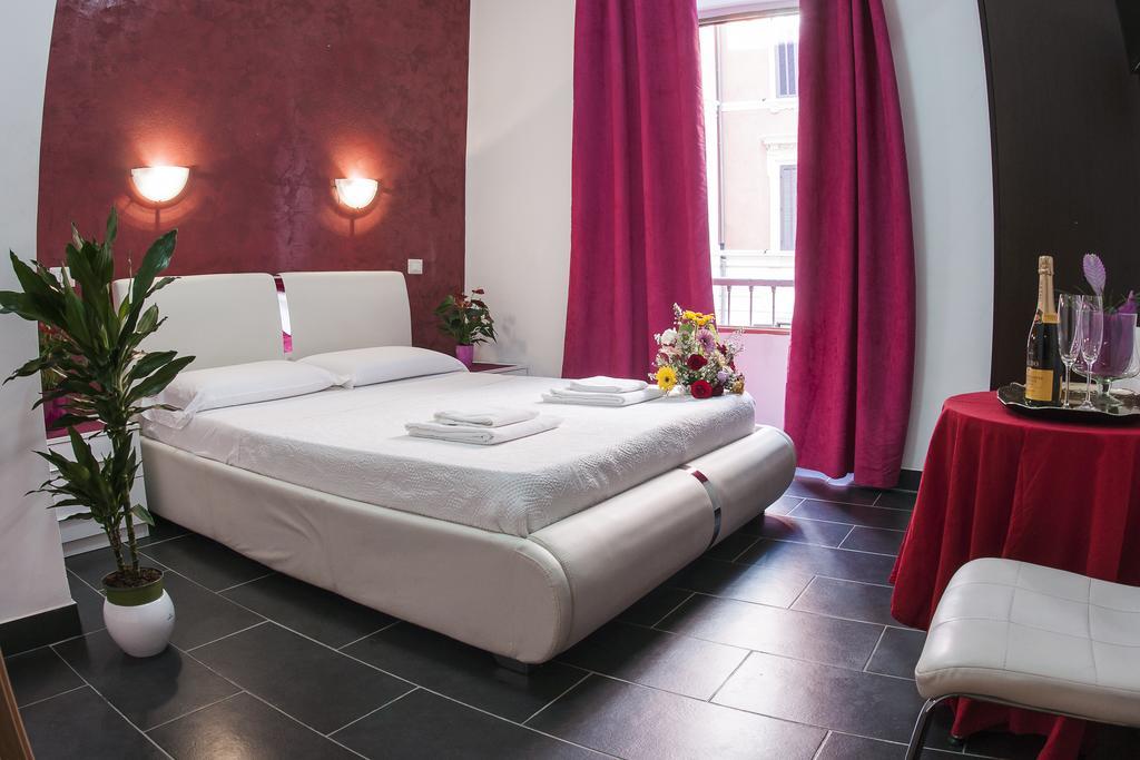 Gio' Suites Roma Rom bilde