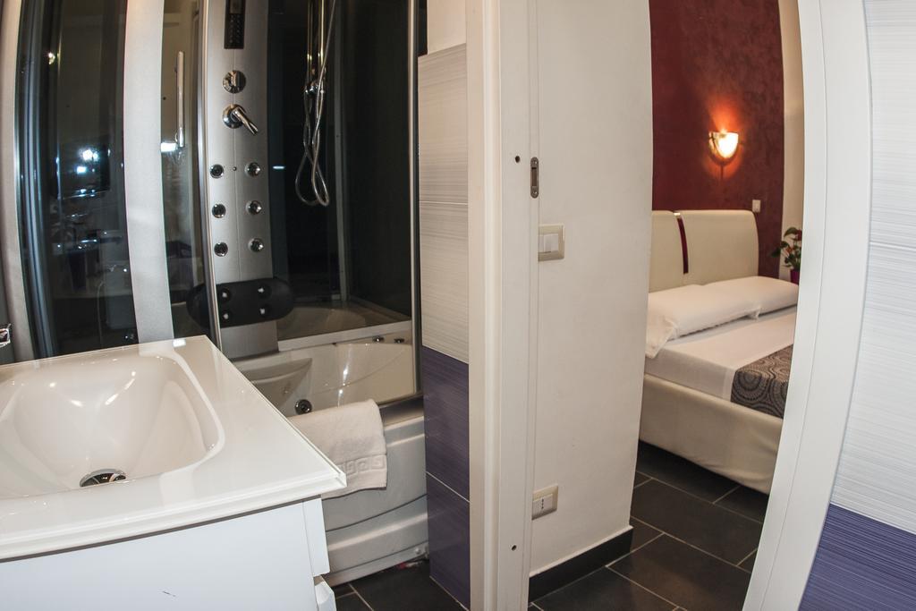 Gio' Suites Roma Rom bilde