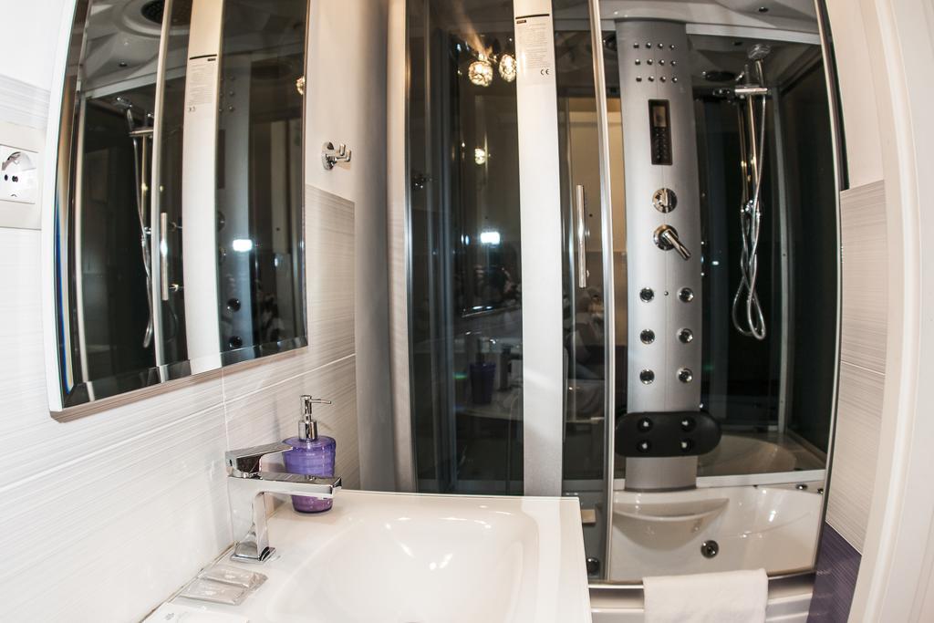 Gio' Suites Roma Rom bilde