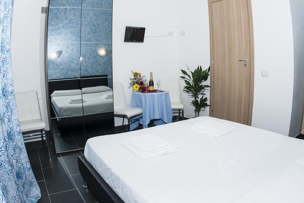 Gio' Suites Roma Eksteriør bilde