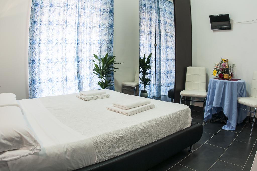 Gio' Suites Roma Rom bilde