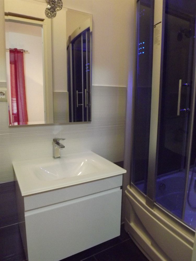 Gio' Suites Roma Eksteriør bilde